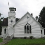 Polks Road Church
