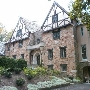 Cloisters