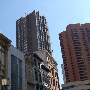 Lexington Street & Park