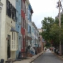 Bolton Hill - Rutter Street