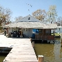 Marina - not in use