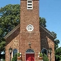 Shrewsbury Parish Church