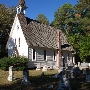 Chapel of Ease