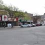 Heritage Park Square Business District / Dundalk
