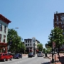 Hagers Row