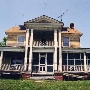 Old Steamboat Crossing Farm