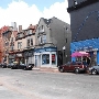North Charles St. @ North Ave.