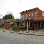 Hamilton Ave @ Harford Road