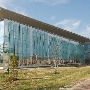 Morgan State University-State of the Art Library