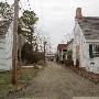 Alley on Lucust St @ Carpenter St