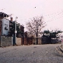 Flat Iron Alley