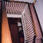 Jefferson Patterson Museum Interior