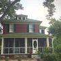 The Historic Lyle Simmons House