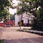 Walters Mill Road Bridge
