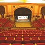 Scottish Rite Temple Interior