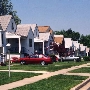 Parktowne Avenue