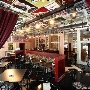 France-Merrick Performing Arts Center (Hippodrome Theatre) Interior