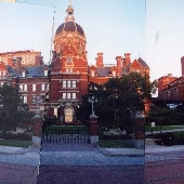 Johns Hopkins Hospital