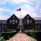 Maryland Hall for the Creative Arts