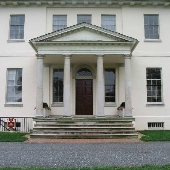 Riversdale / Calvert Mansion