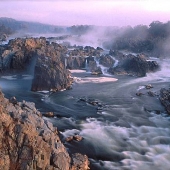 Great Falls of the Potomac