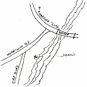 Gunpowder Falls State Park - Woods & Stream