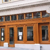 Copra Restaurant