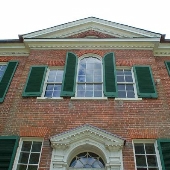 His Lordship's Kindness Poplar Hill