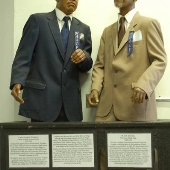 Great Blacks in Wax Museum & Mansion