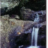 Cunningham Falls State Park