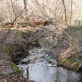 PrettyBoy Reservoir - Area A