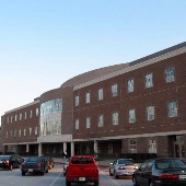 Wilde Lake High School