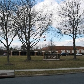 Atholton High School