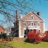 Waterloo Country Inn