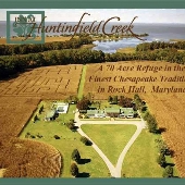 Inn at Huntingfield Creek