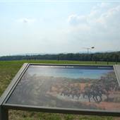 Monocacy Battlefield National Park-Worthington Farm