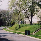 Lerch Road
