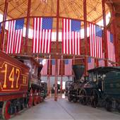 B & O Railroad Museum