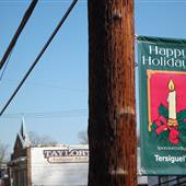 Ellicott City Main Street Area 2011