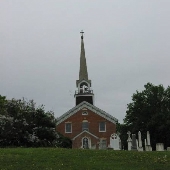 Historic St. Ignatius Church