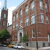 Holy Cross School