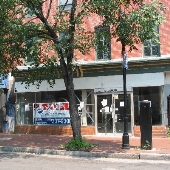 Broadway Street #617