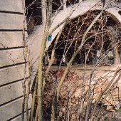 Hanover Street Bridge Underpass