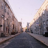 Highlandtown - S. Duncan @ Gough
