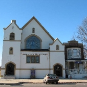 Greater Faith Baptist Church