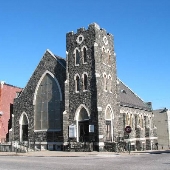 New Lebanon Calvary Baptist Church