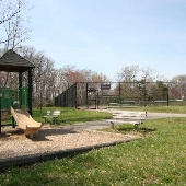 Odenton - Provinces Park & Neighborhood