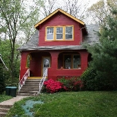 Cedarcroft Road 700-800 Block