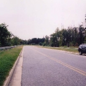 Dorsey Road