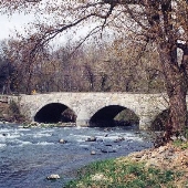 Funkstown Bridge